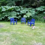 Tatil Evi Gite De La Ferme De La Cour *