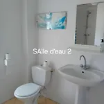 Tatil Evi Gite De La Ferme De La Cour