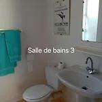 Tatil Evi Gite De La Ferme De La Cour *
