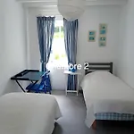 Gite De La Ferme De La Cour Tatil Evi Crasville (Manche)