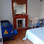 Tatil Evi Gite De La Ferme De La Cour