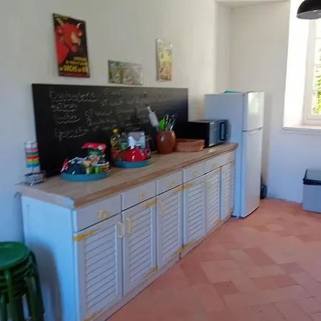 Gite De La Ferme De La Cour *