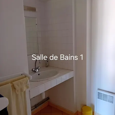 De La Ferme De La Cour