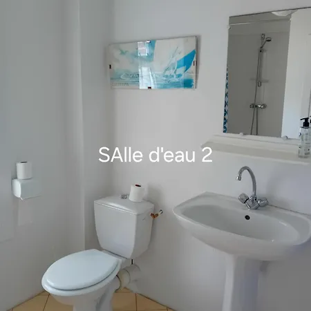 Prázdninový dům De La Ferme De La Cour