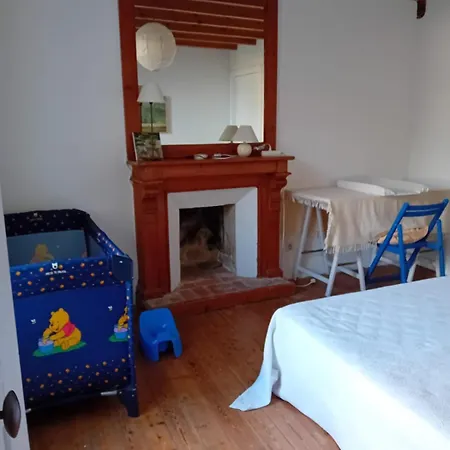 Dom wakacyjny De La Ferme De La Cour