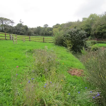 De La Ferme De La Cour * Crasville (Manche)