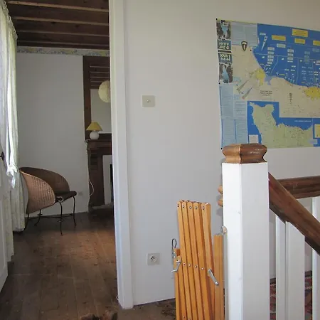 De La Ferme De La Cour Crasville (Manche)