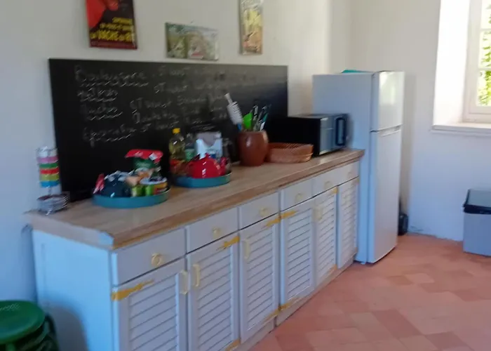 De La Ferme De La Cour *