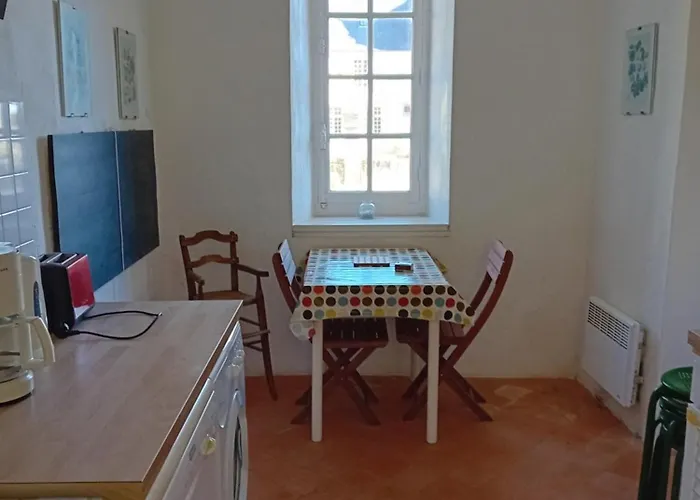 De La Ferme De La Cour