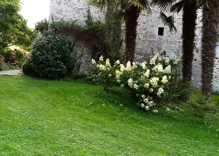 De La Ferme De La Cour Casa vacanze *