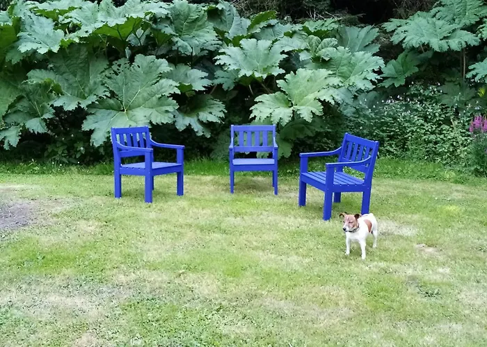 Casa vacanze De La Ferme De La Cour *