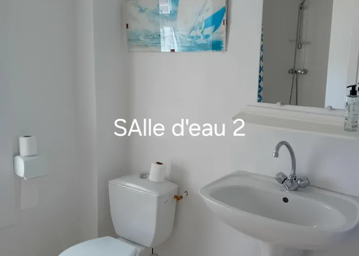 Casa vacanze De La Ferme De La Cour