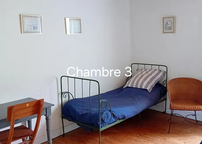 De La Ferme De La Cour Casa vacanze *