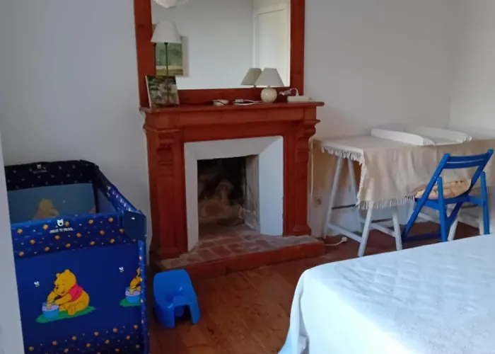 Casa vacanze De La Ferme De La Cour