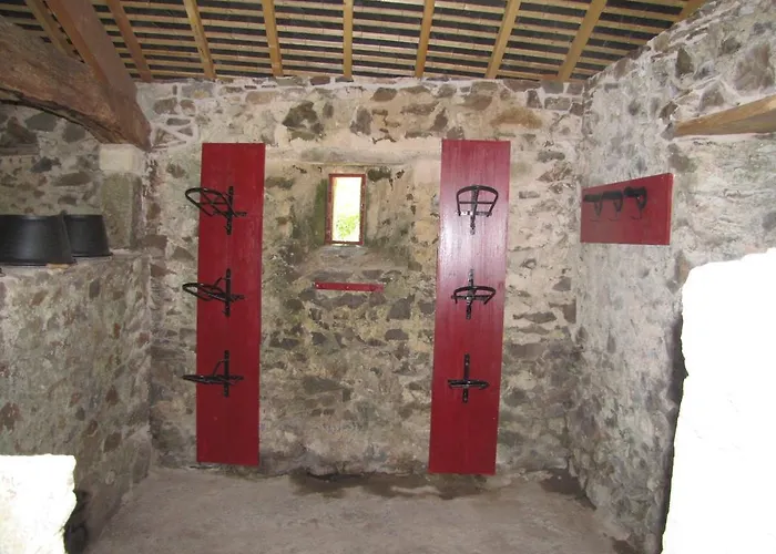 De La Ferme De La Cour